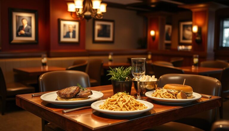 Applebee's 2 for $30 Menu