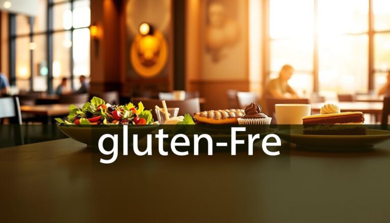 Applebee's Gluten Free Menu