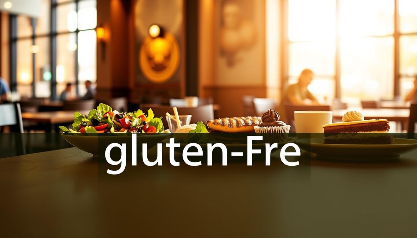 Applebee's Gluten Free Menu