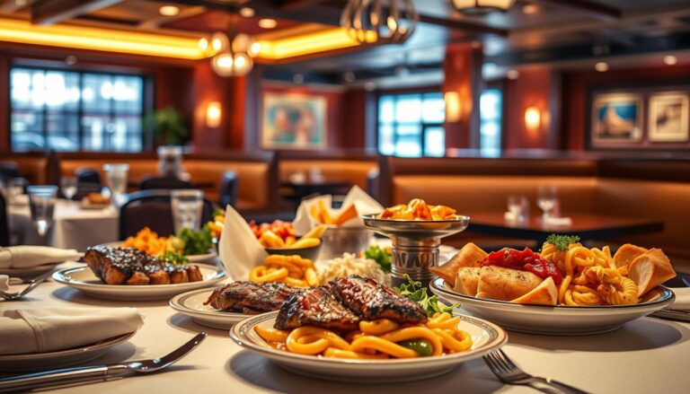 Applebee's Menu Specials