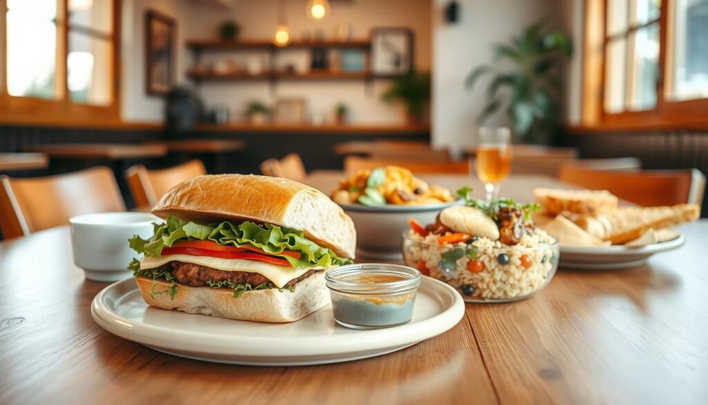 Budget-Friendly Lunch Combos