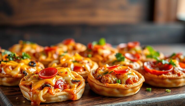 Pizza Hut Melts Menu