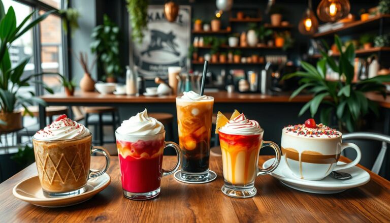 starbucks secret menu