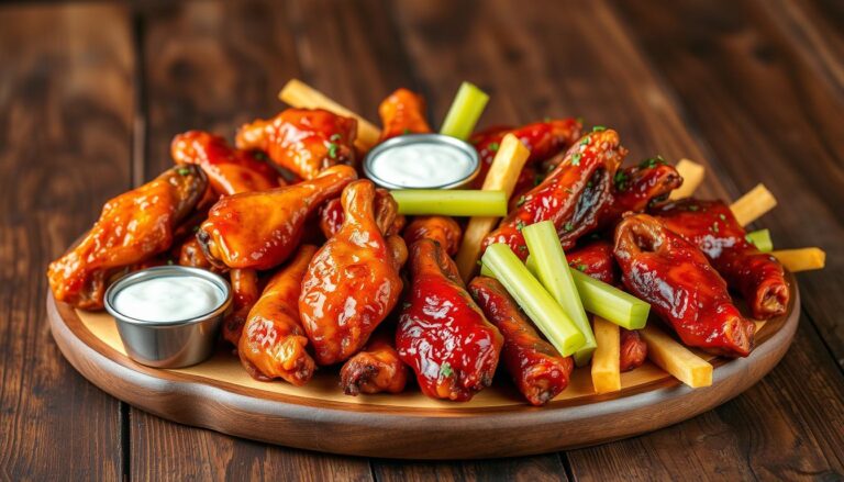 wingstop menu specials