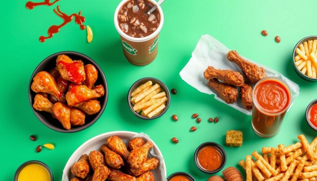 wingstop secret menu wingstop secret menu