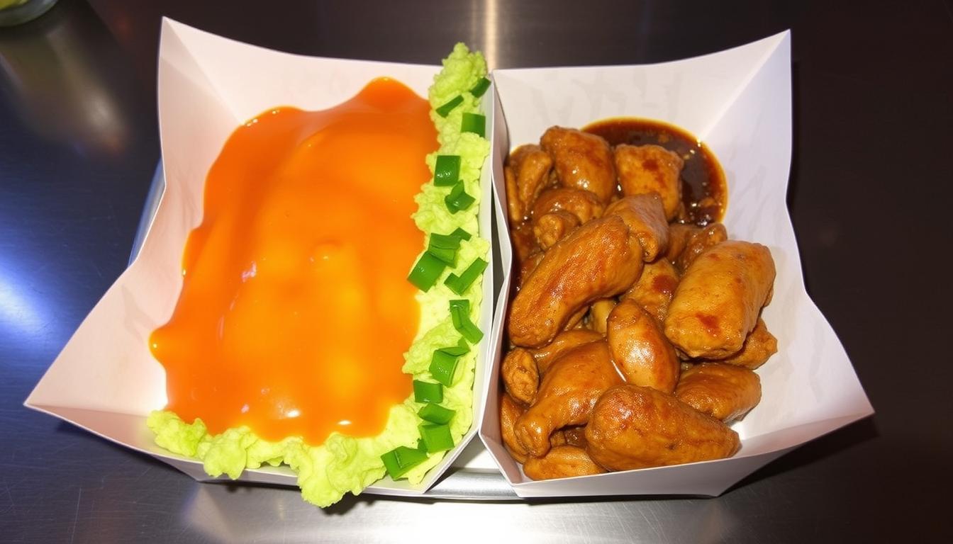 wingstop secret menu